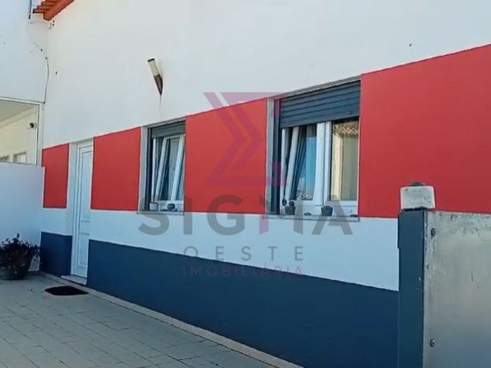 Villa i Alcobaca, Leiria - foto 5