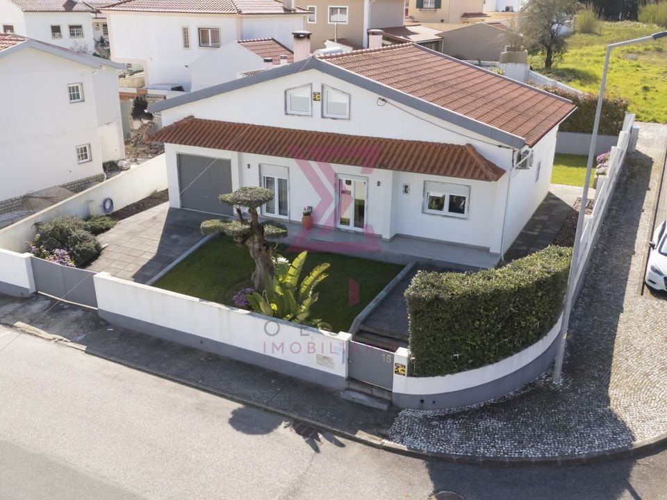 Villa i Bombarral, Leiria - foto 2