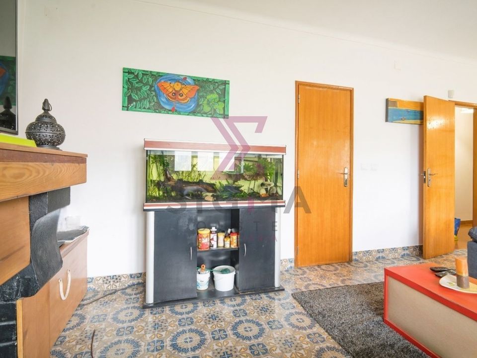 Villa i Caldas da Rainha, Leiria - foto 1