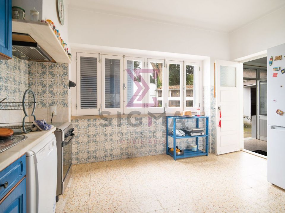 Villa i Caldas da Rainha, Leiria - foto 3