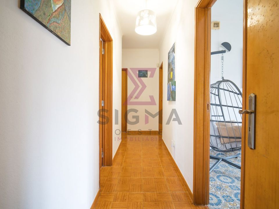 Villa i Caldas da Rainha, Leiria - foto 4