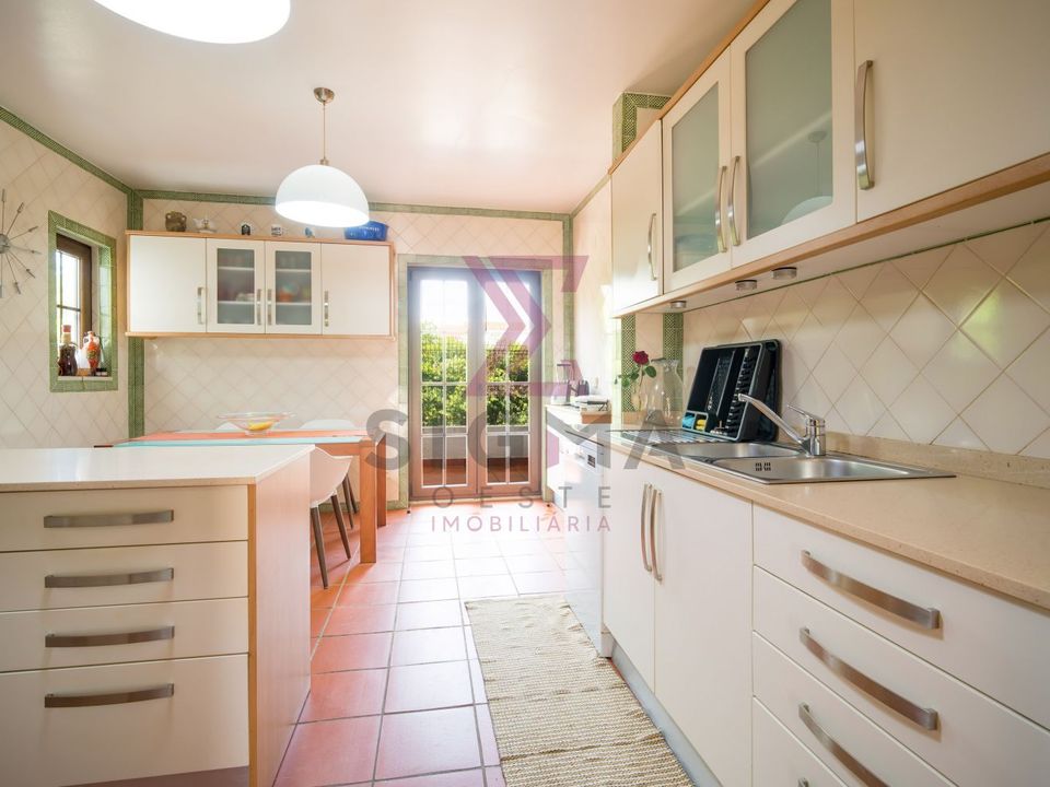 Villa i Obidos, Leiria - foto 2