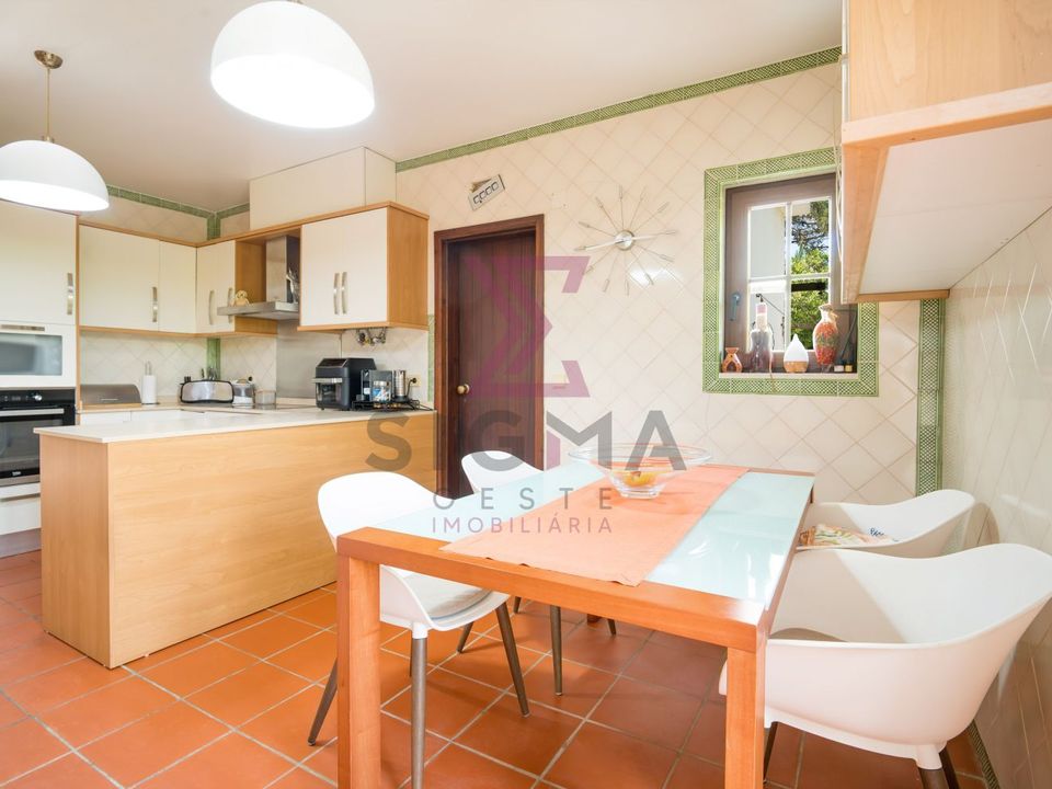 Villa i Obidos, Leiria - foto 5