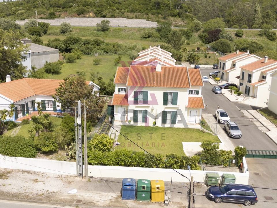 Villa i Bombarral, Leiria - foto 1