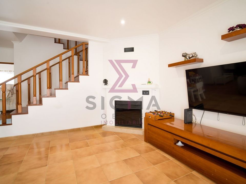Villa i Bombarral, Leiria - foto 3
