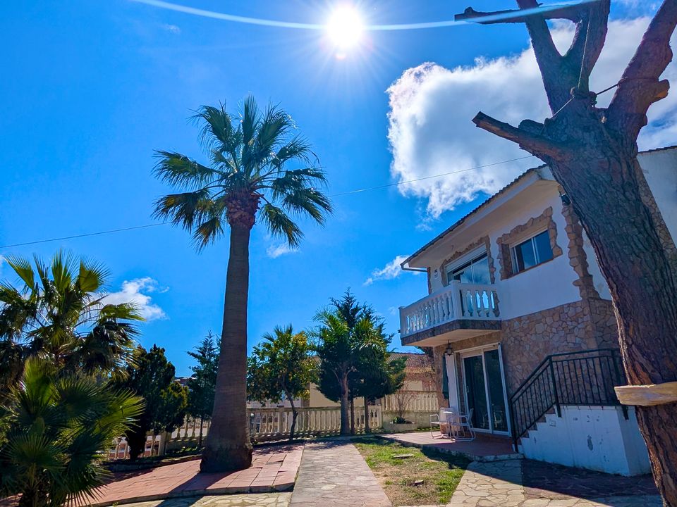 Villa i Lloret De Mar, Gerona - foto 1