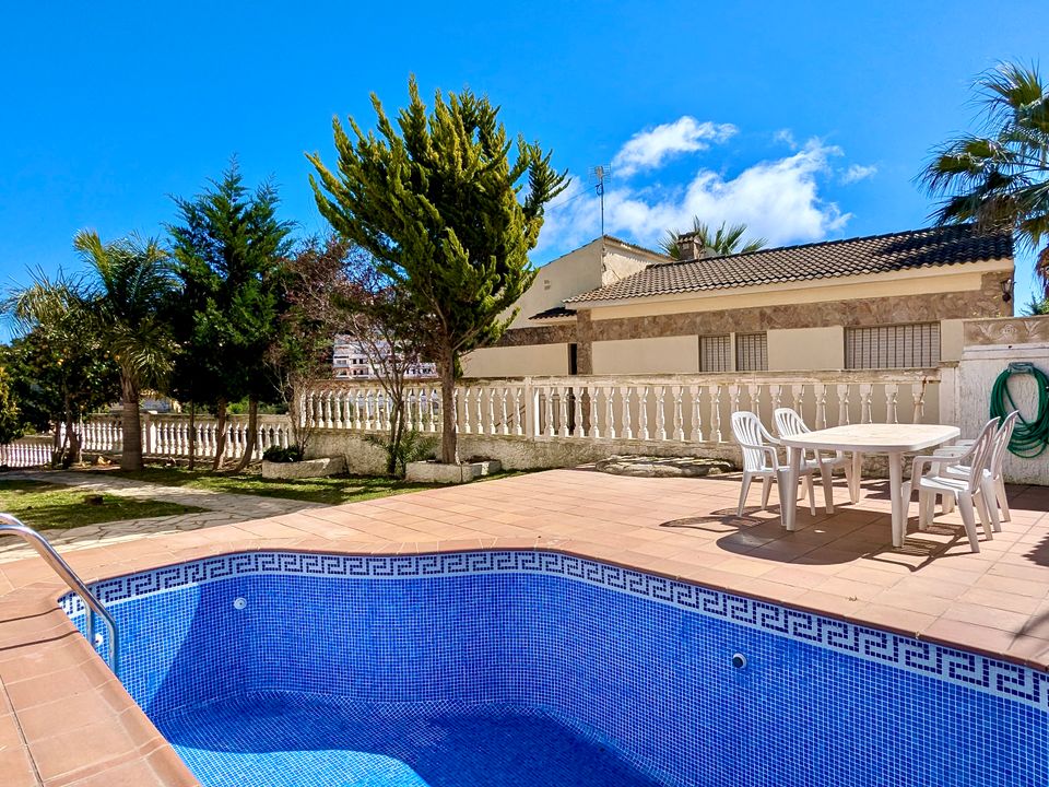 Villa i Lloret De Mar, Gerona - foto 4