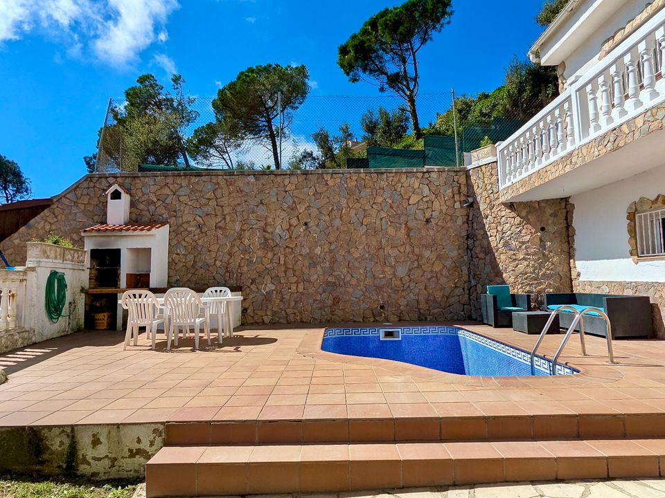 Villa i Lloret De Mar, Gerona - foto 5