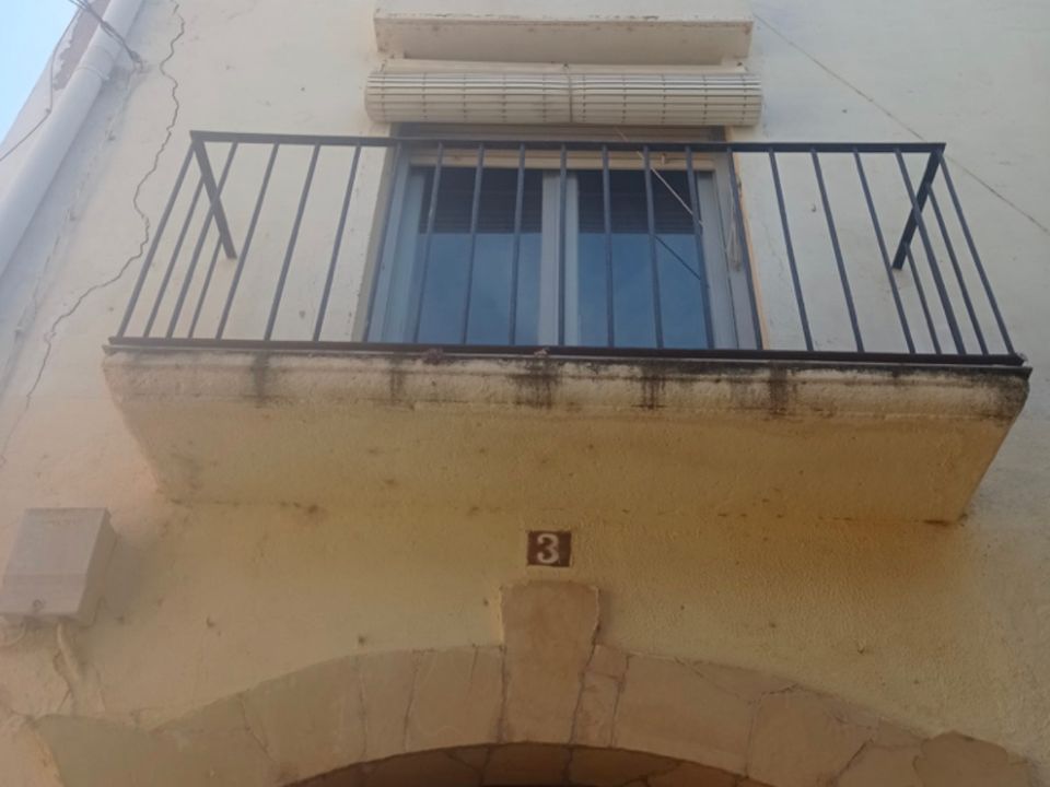 Dorpshuis in Mora D'ebre, Tarragona - foto 1