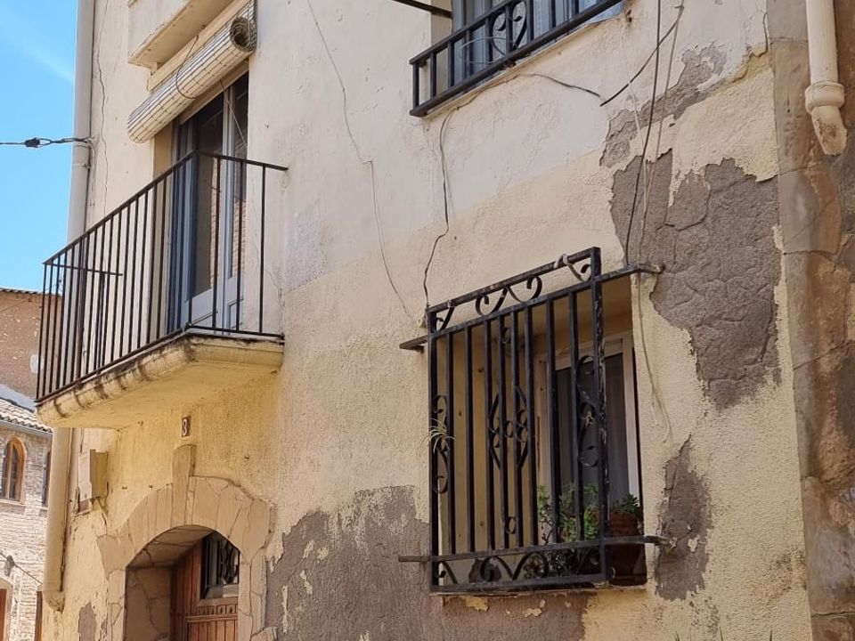 Byhus i Mora D'ebre, Tarragona - foto 1