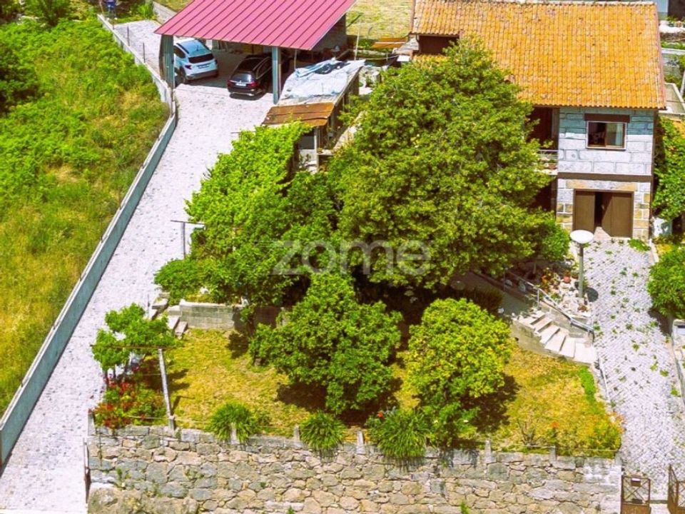 Villa i Penafiel, Porto - foto 2