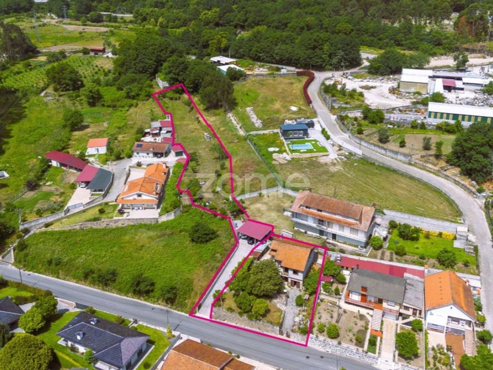 Villa i Penafiel, Porto - foto 5