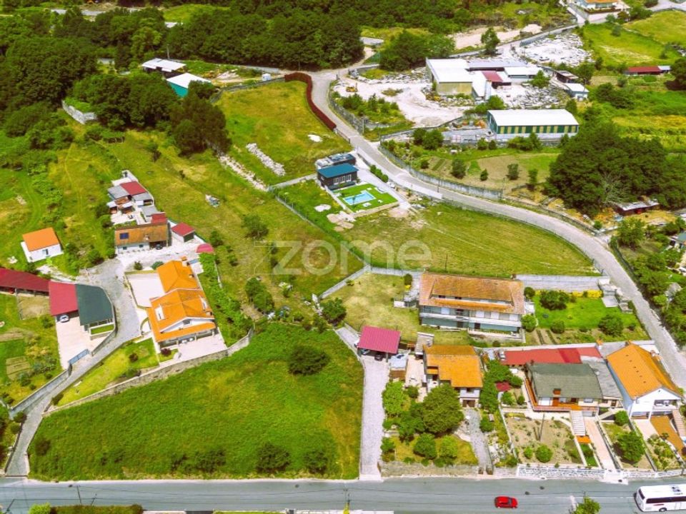 Villa i Penafiel, Porto - foto 5