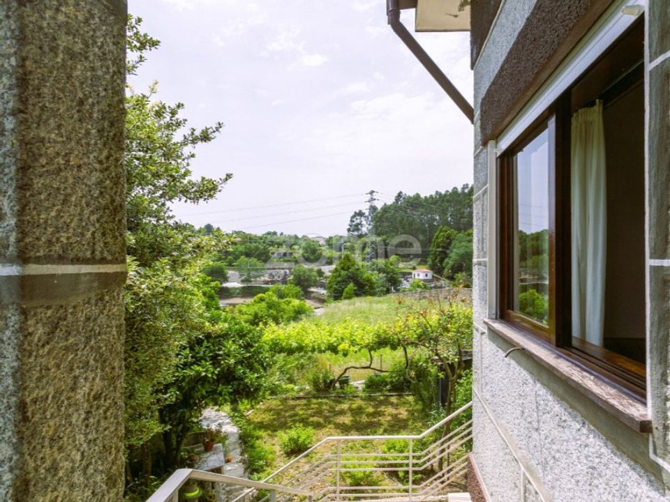 Villa i Penafiel, Porto - foto 1
