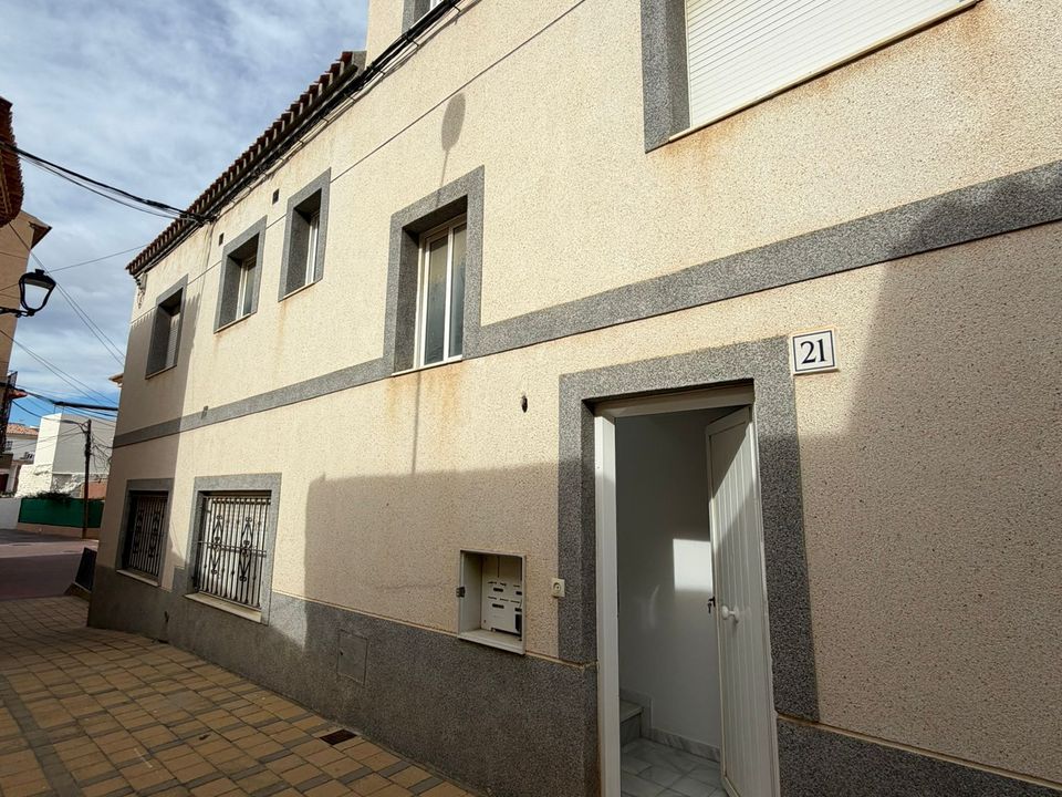 Rekkehus i Turre, Almeria - bilde 2
