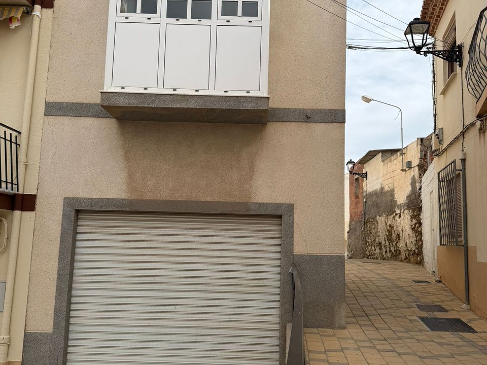 Rekkehus i Turre, Almeria - bilde 1