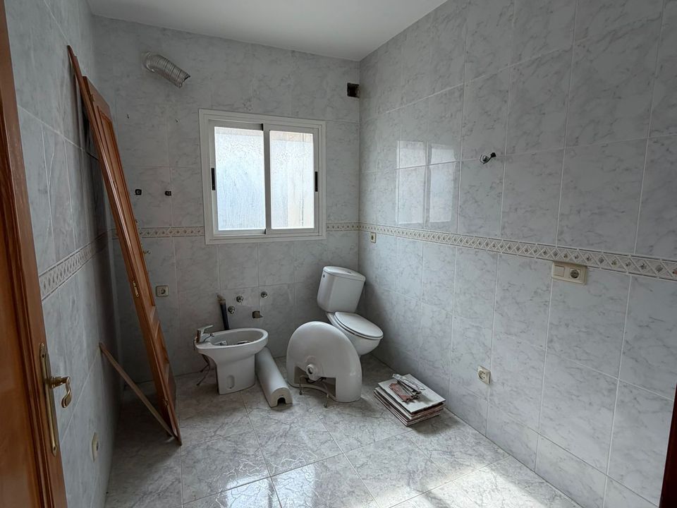 Rekkehus i Turre, Almeria - bilde 4