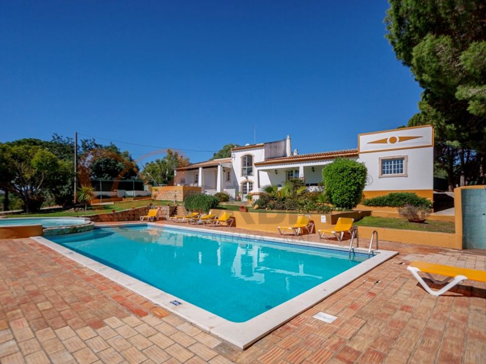 Villa i Ferreiras, Faro - foto 1