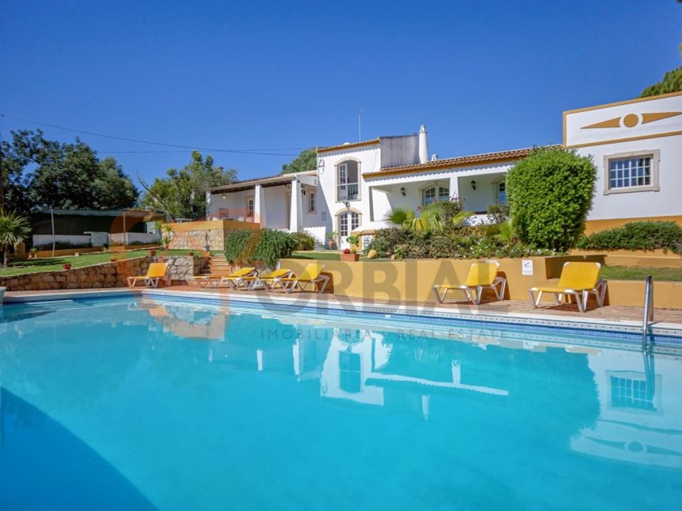 Villa i Ferreiras, Faro - foto 2