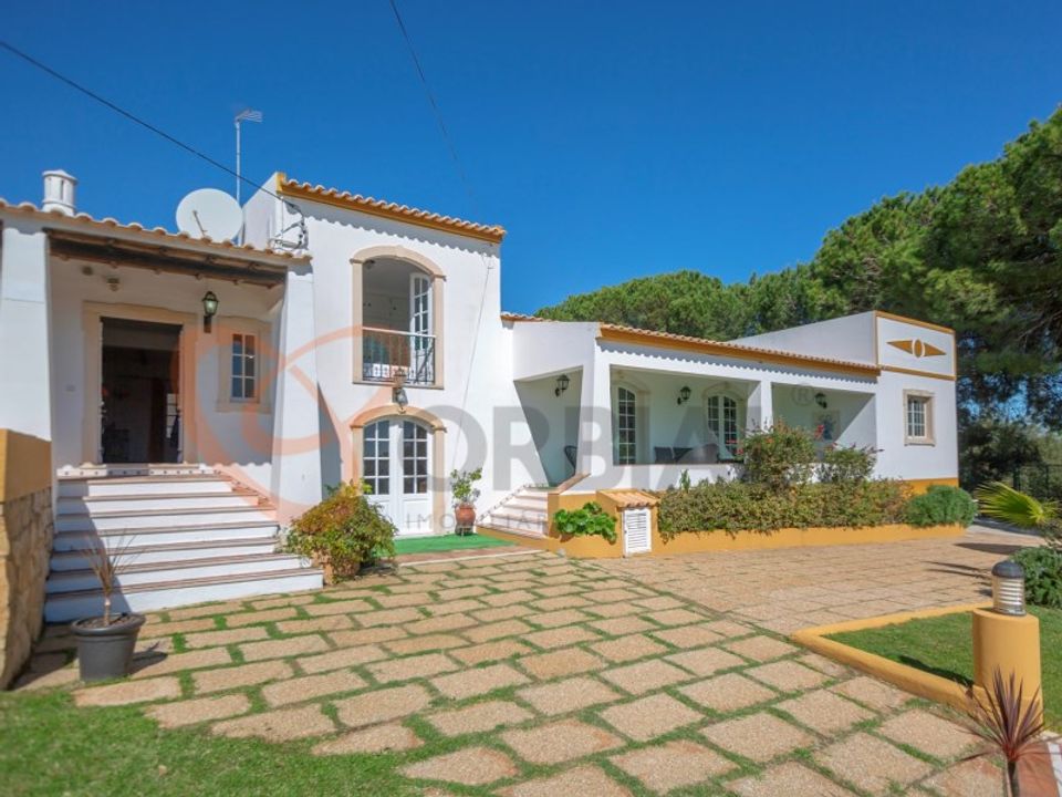 Villa i Ferreiras, Faro - foto 3