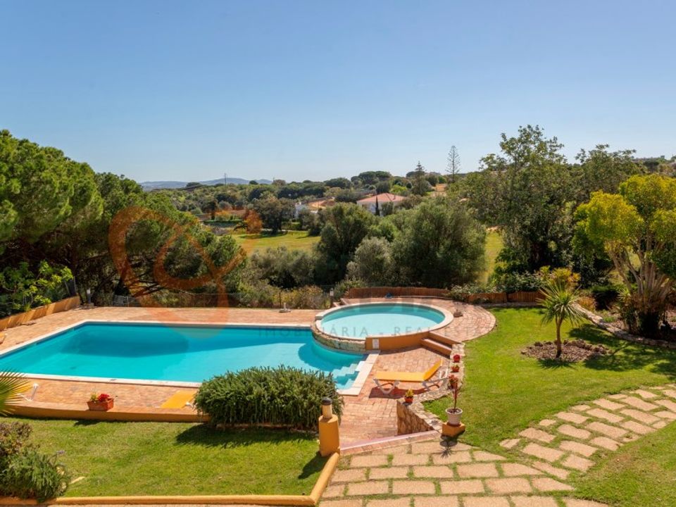 Villa i Ferreiras, Faro - foto 4