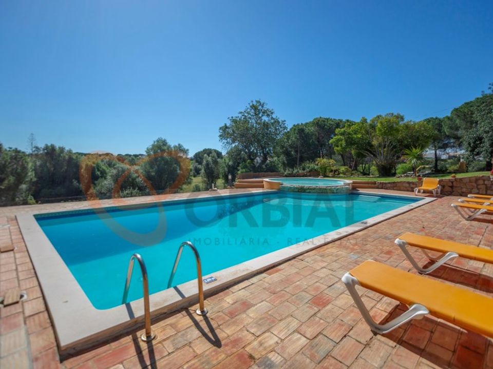 Villa i Ferreiras, Faro - foto 5