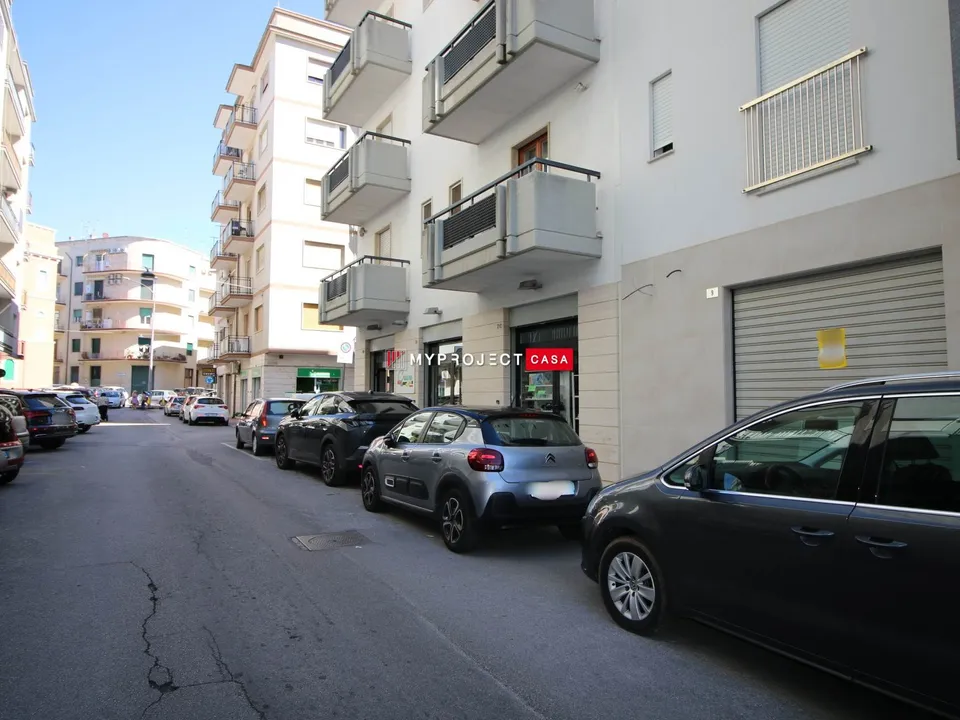 Erhvervsejendom i Martina Franca, Taranto - foto 2