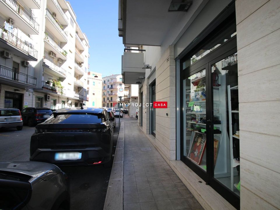 Erhvervsejendom i Martina Franca, Taranto - foto 3