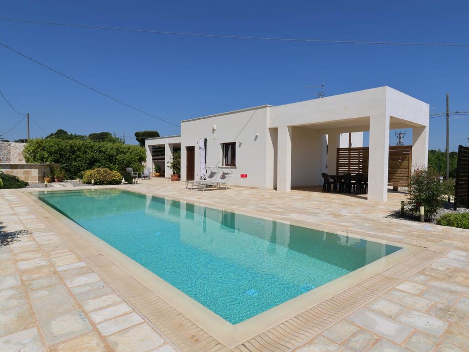 Villa i Martina Franca, Taranto - foto 1