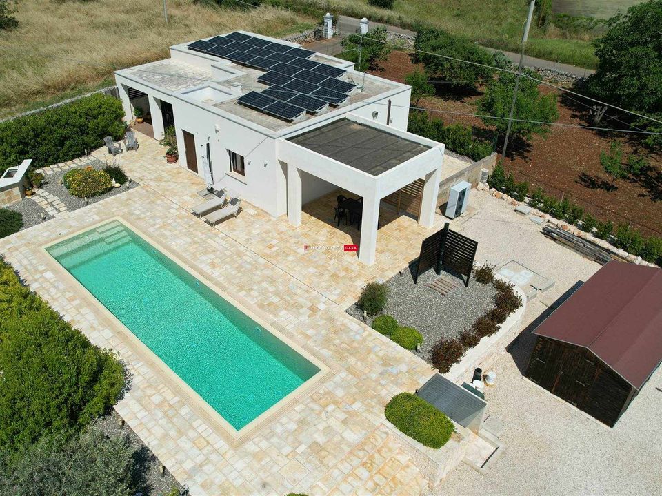 Villa i Martina Franca, Taranto - foto 2