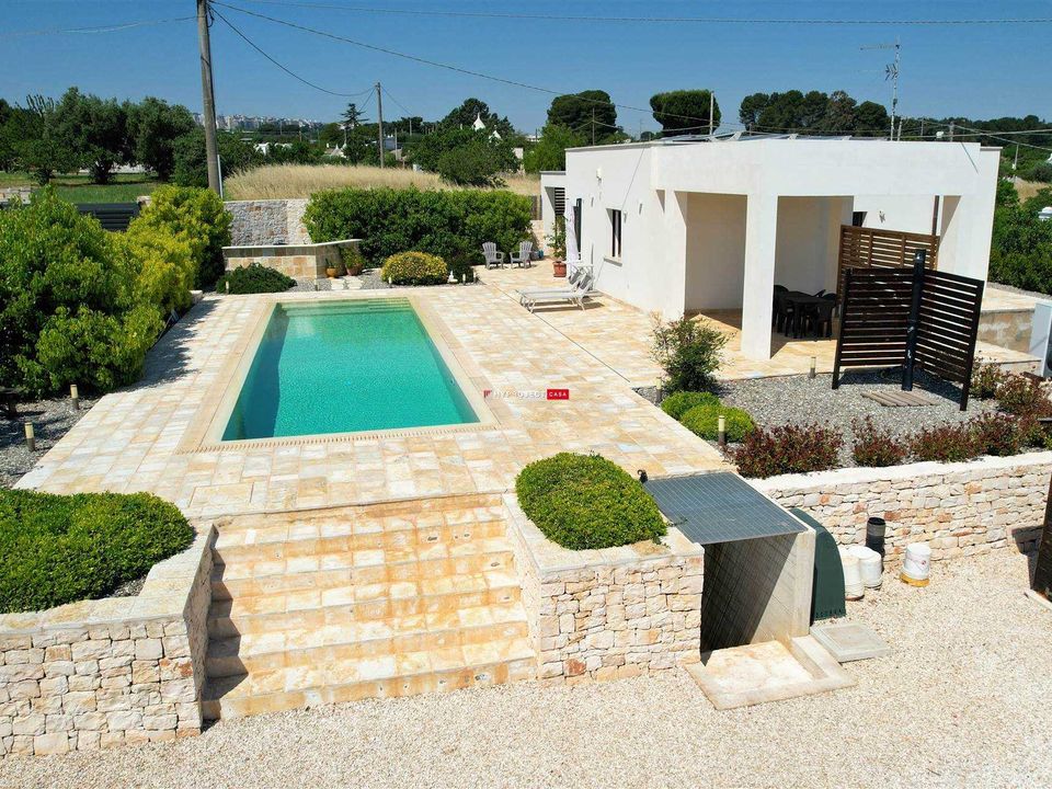 Villa i Martina Franca, Taranto - foto 3