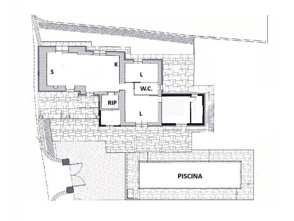 Villa i Martina Franca, Taranto - foto 4