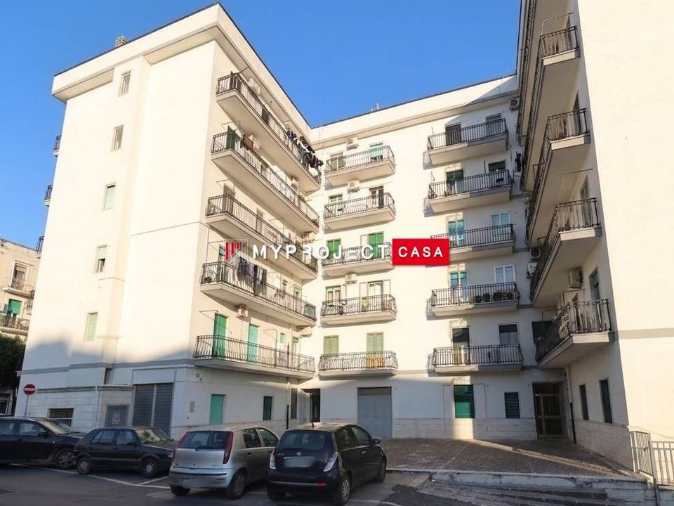 Apartament a Martina Franca, Taranto - foto 1