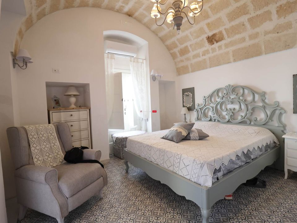 Lejlighed i Monopoli, Bari - foto 5