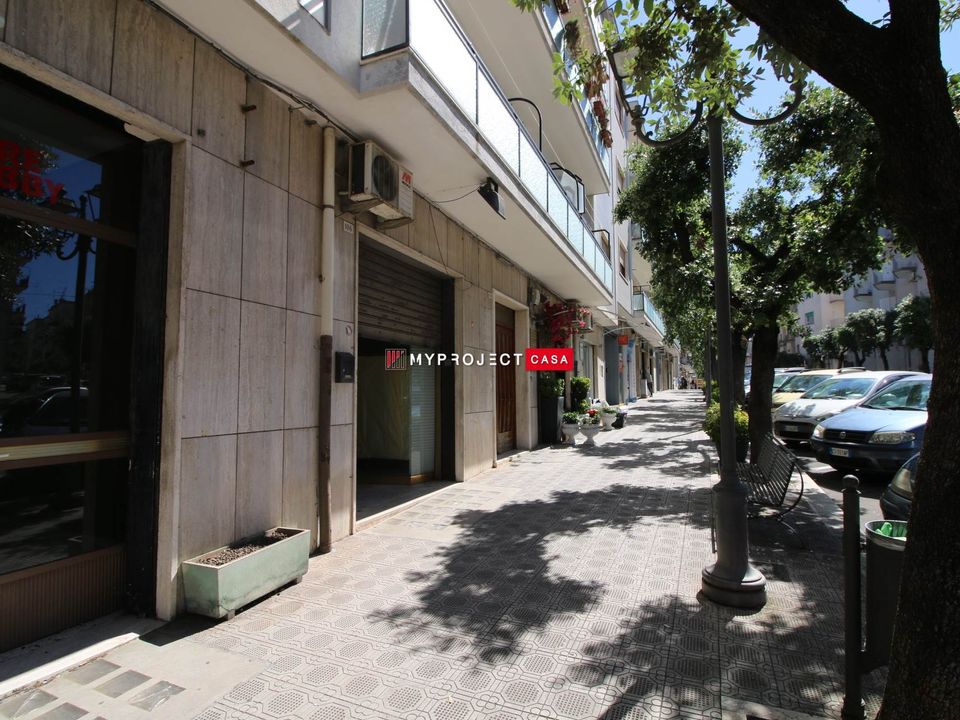 Erhvervsejendom i Martina Franca, Taranto - foto 2