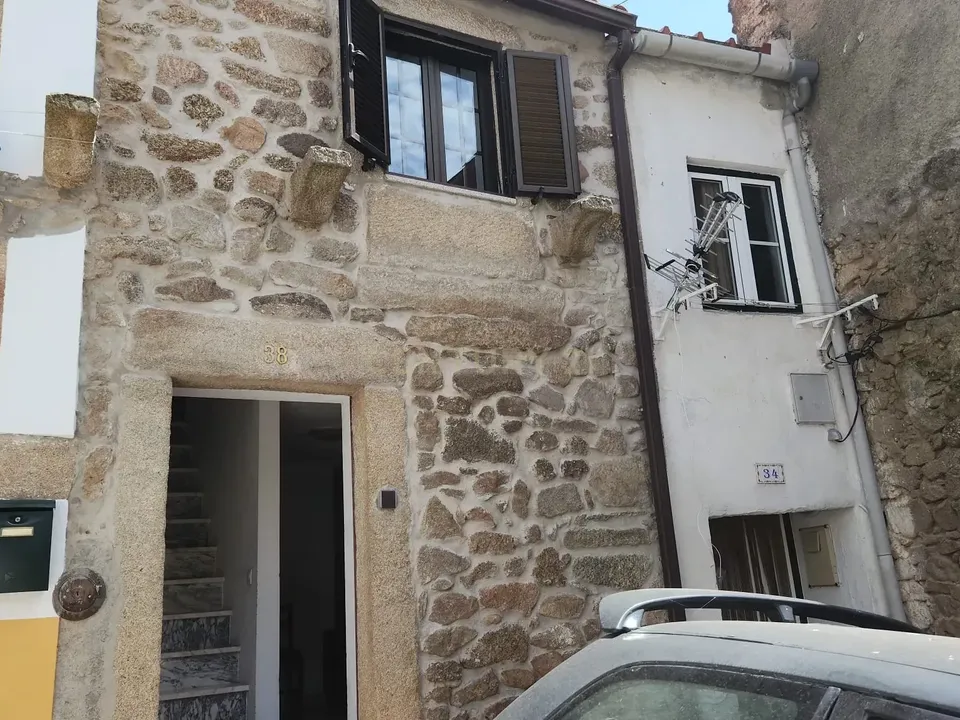 Villa i Escalos de Baixo, Castelo Branco - foto 1