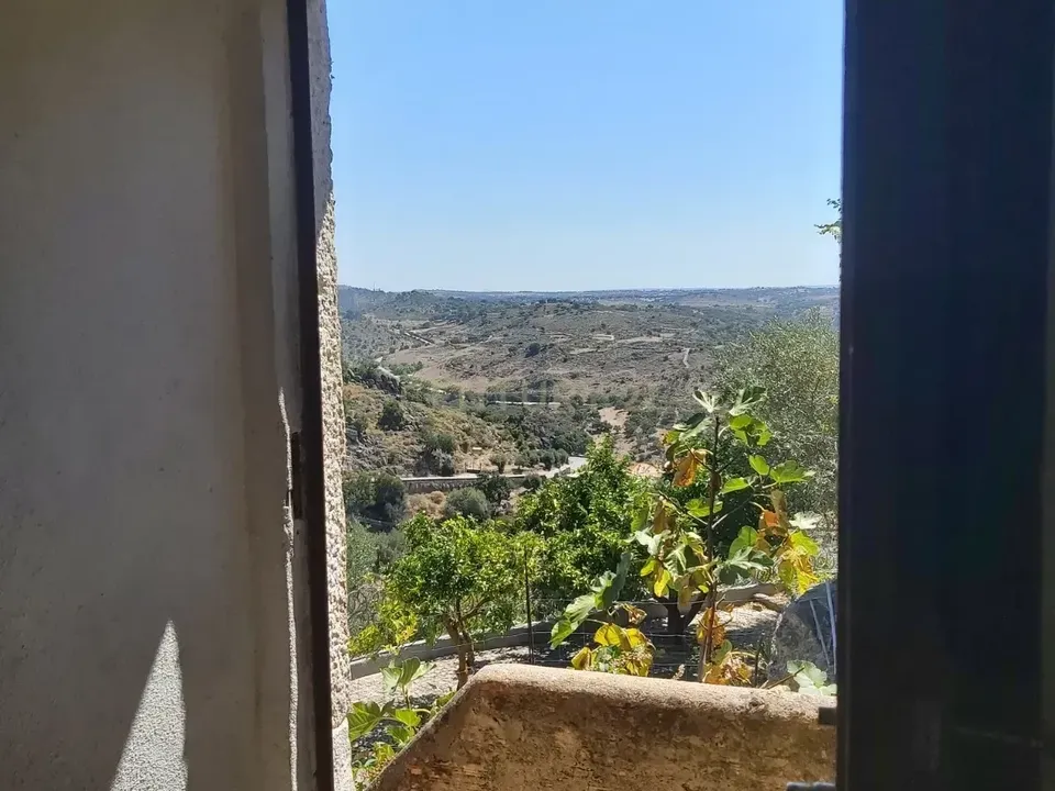 Villa i Idanha-a-Nova, Castelo Branco - foto 4