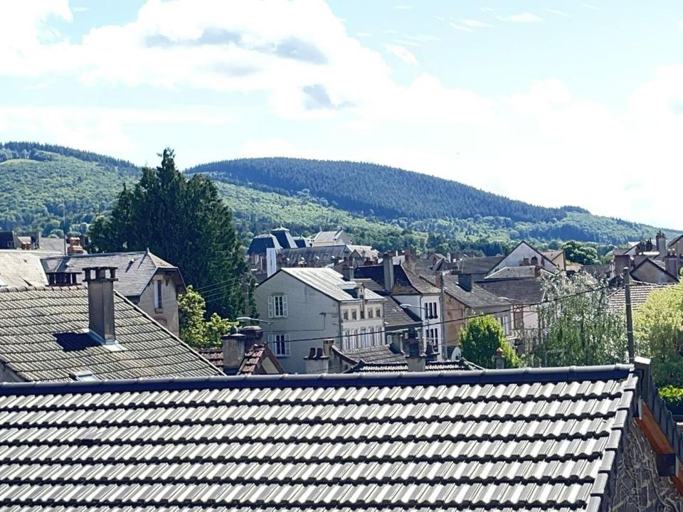 Lejlighed i Autun, Saone-et-Loire - foto 3