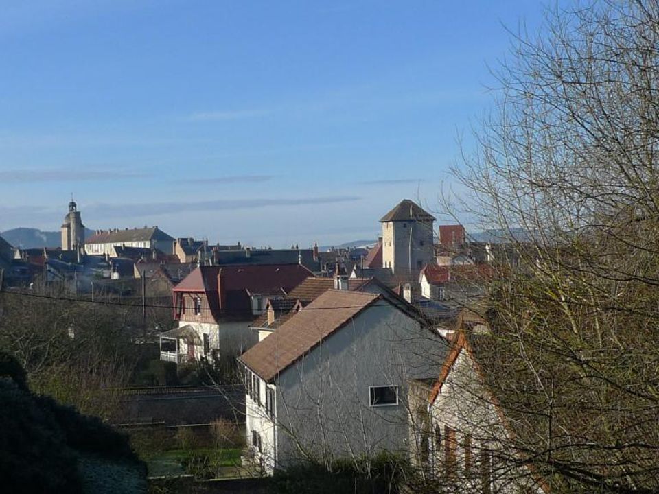 Lejlighed i Autun, Saone-et-Loire - foto 4