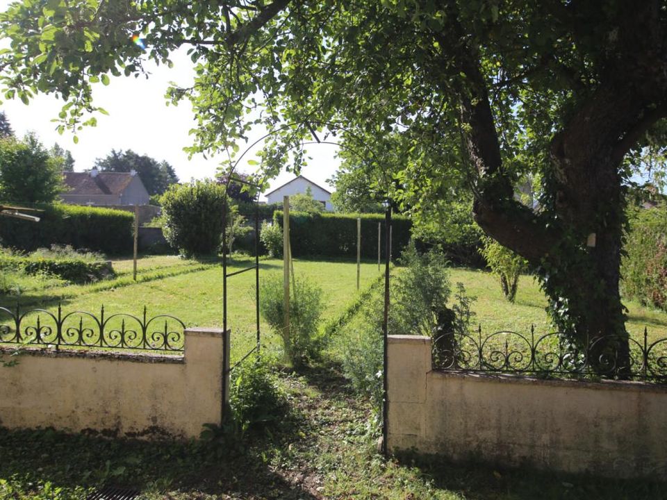 Landejendom i Autun, Saone-et-Loire - foto 3