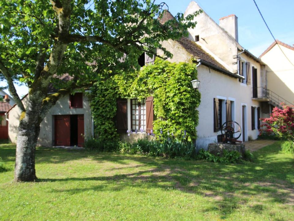 Landejendom i Autun, Saone-et-Loire - foto 5
