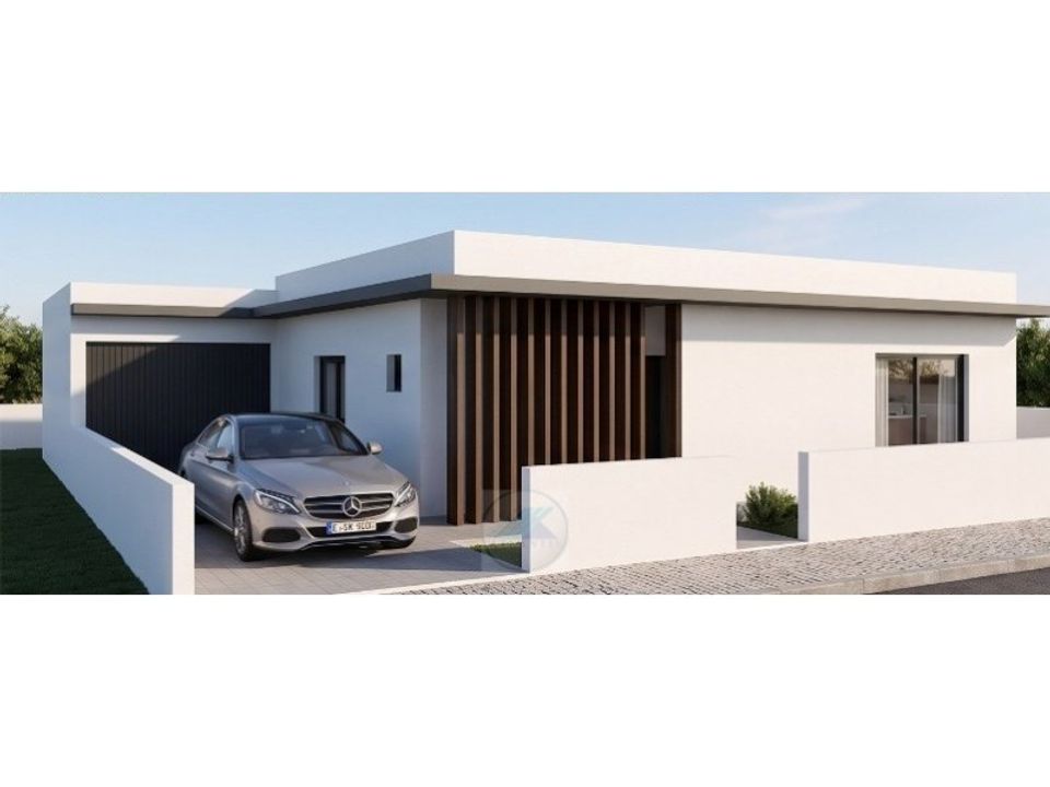 Villa i Quinta do Anjo, Setubal - foto 2