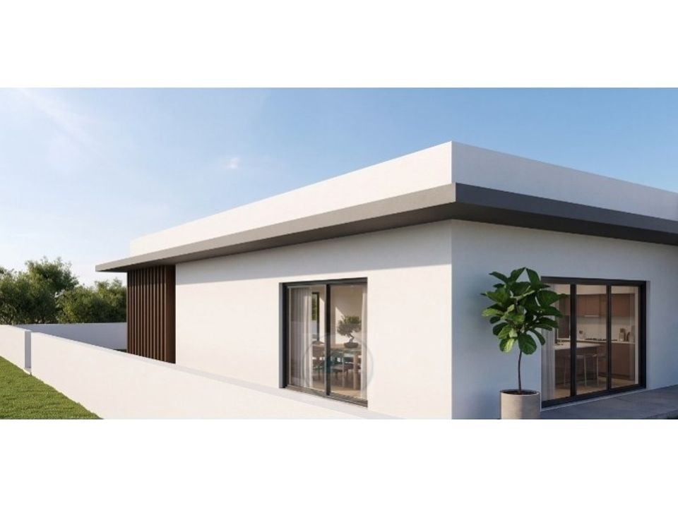 Villa i Quinta do Anjo, Setubal - foto 4