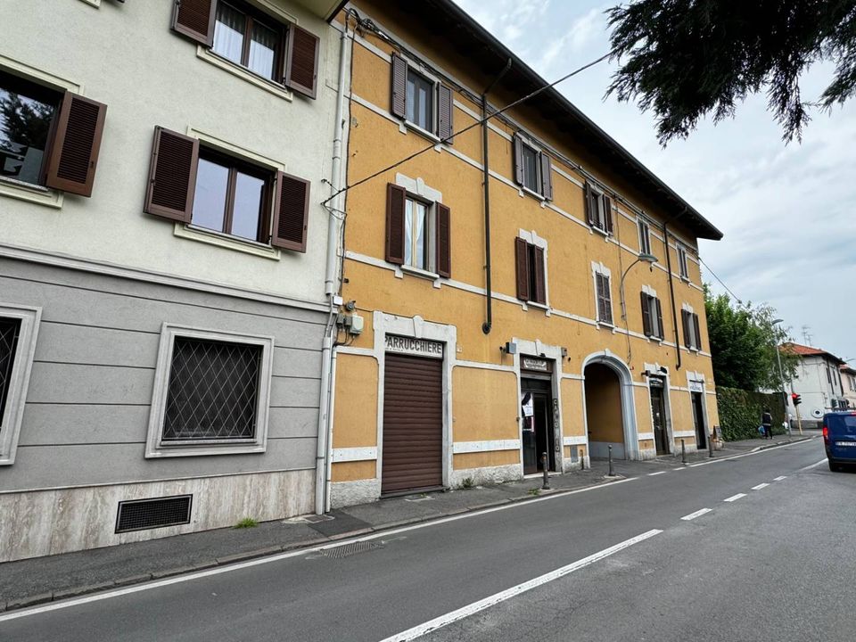 Gewerbeimmobilie in Vimercate, Monza and Brianza - Foto 4