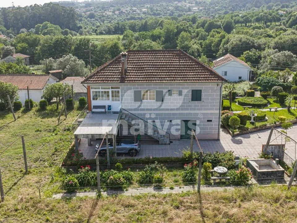 Villa i Vila Verde, Braga - foto 5