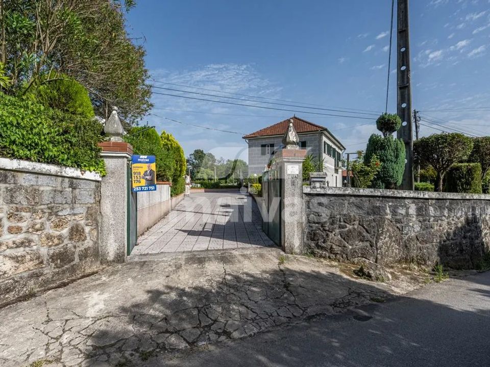 Villa i Vila Verde, Braga - foto 2