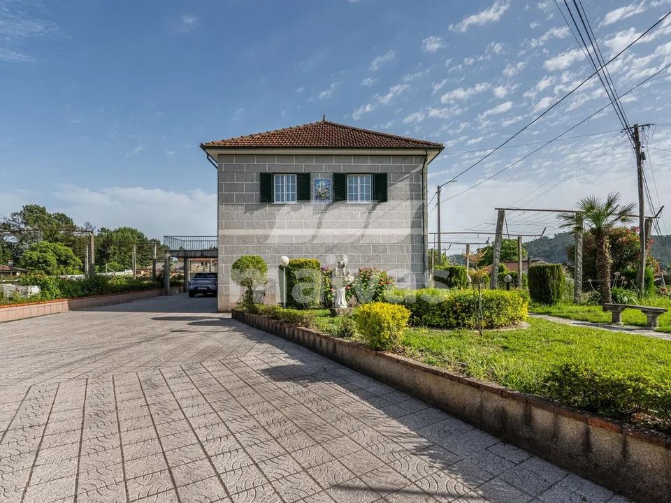 Villa i Vila Verde, Braga - foto 3