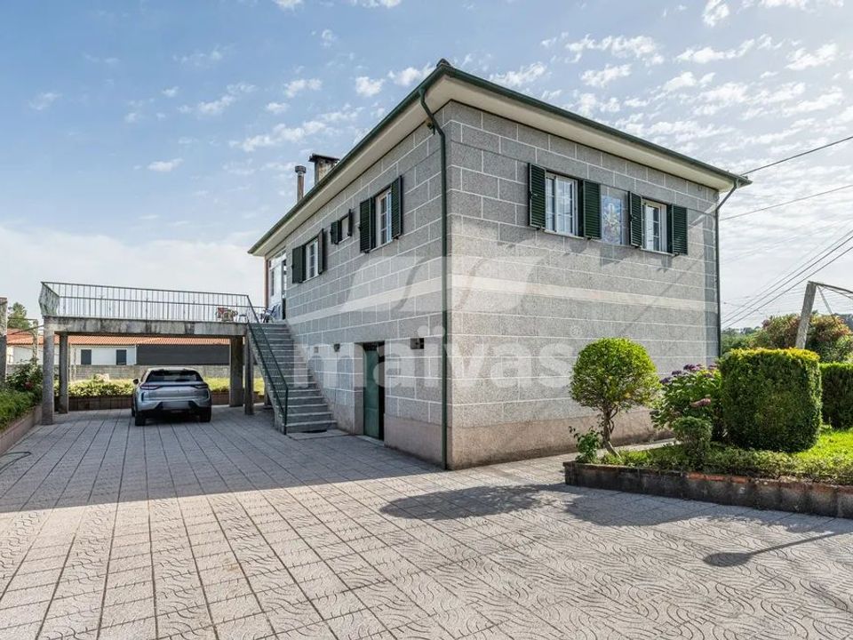 Villa i Vila Verde, Braga - foto 4