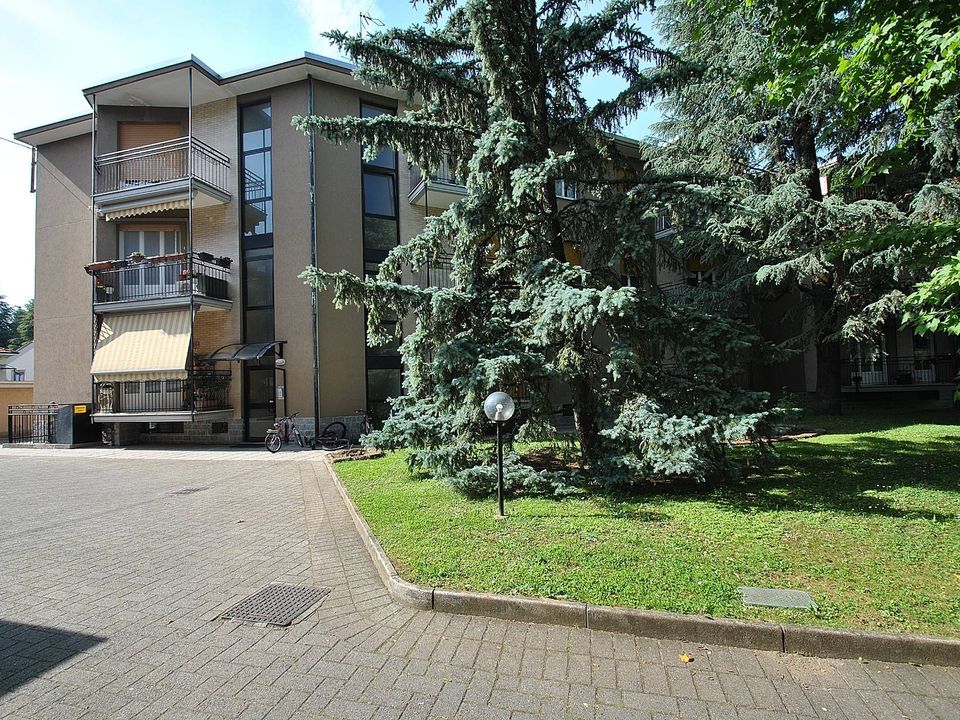 Appartement in Vimercate, Monza and Brianza - foto 1