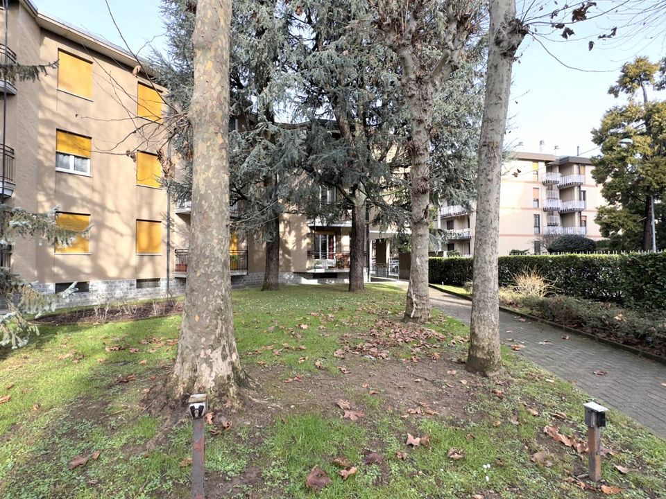 Appartement in Vimercate, Monza and Brianza - foto 2